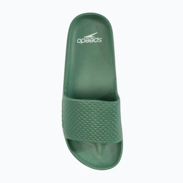 SPEEDO SLIDE ciabatte uomo Soft Olive