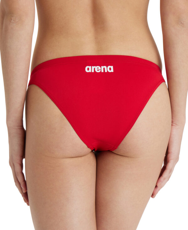 SLIP DONNA BIKINI Bottom Solid ARENA