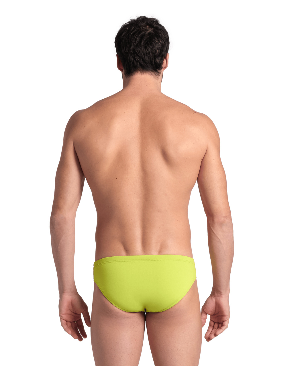 SLIP uomo Team ARENA Soft Green