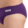 SLIP uomo Team ARENA Plum-White