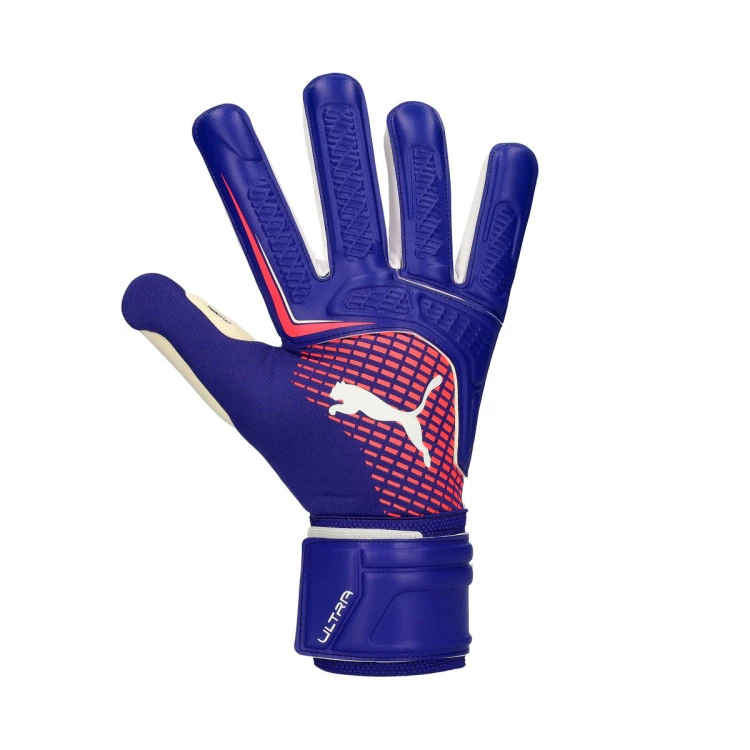 Guanto da Portiere ULTRA PRO RC PUMA Lapis Lazuli