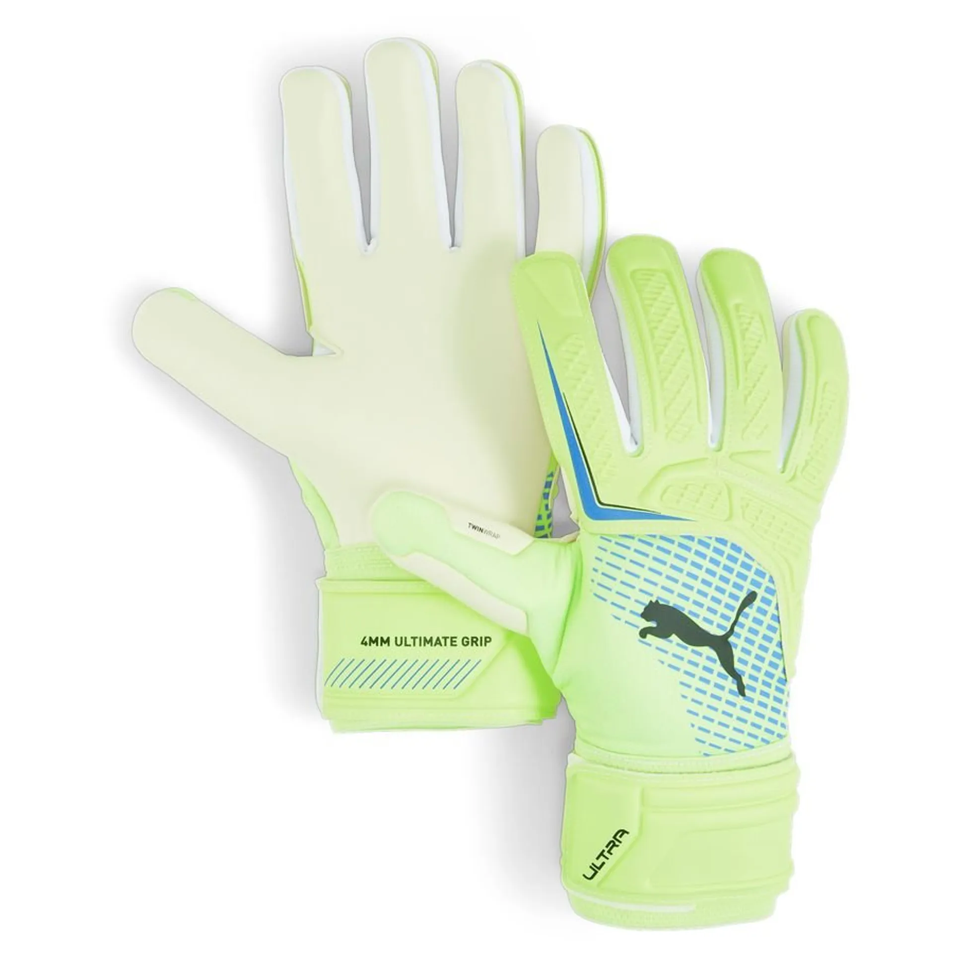 Guanto da Portiere ULTRA PRO NC PUMA Fizzy Apple