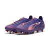 Scarpa calcio ULTRA 5 PRO FG/AG PUMA Lapis Lazuli