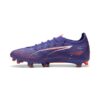 Scarpa calcio ULTRA 5 PRO FG/AG PUMA Lapis Lazuli