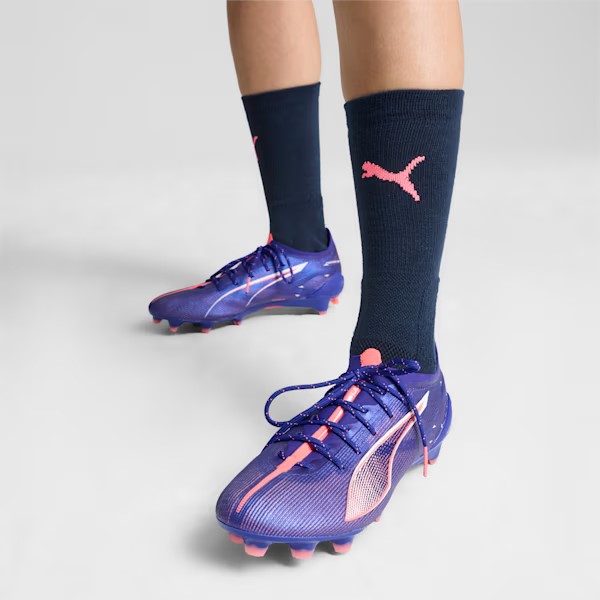 Scarpa calcio DONNA ULTRA 5 ULTIMATE FG PUMA
