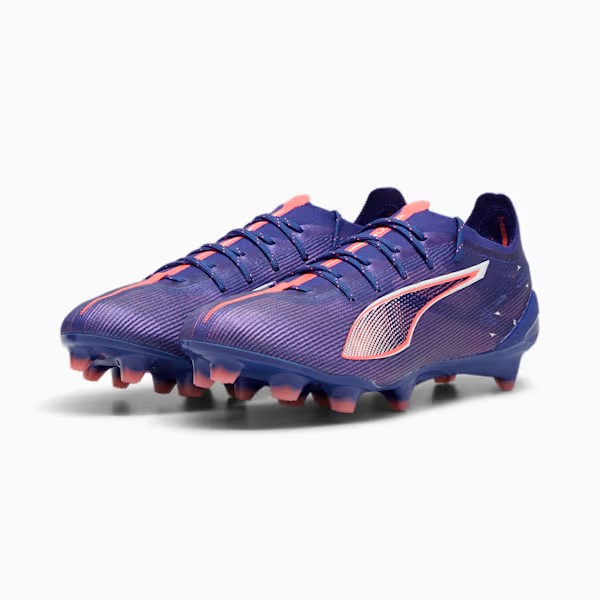 Scarpa calcio DONNA ULTRA 5 ULTIMATE FG PUMA