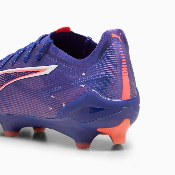 Scarpa calcio DONNA ULTRA 5 ULTIMATE FG PUMA
