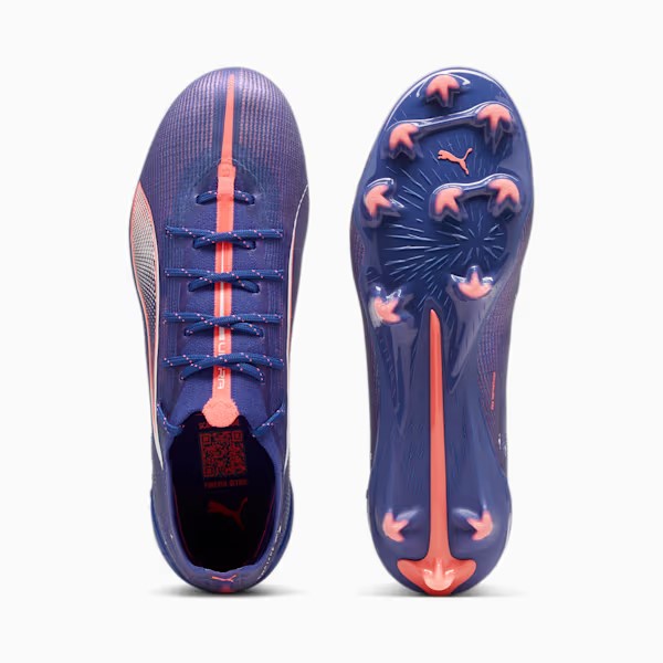 Scarpa calcio DONNA ULTRA 5 ULTIMATE FG PUMA