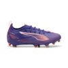 Scarpa calcio ULTRA 5 PRO FG/AG PUMA Lapis Lazuli Junior