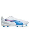 SCARPE calcio PUMA KING PRO FG/AG Bianche