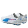 SCARPE calcio PUMA KING PRO FG/AG Bianche