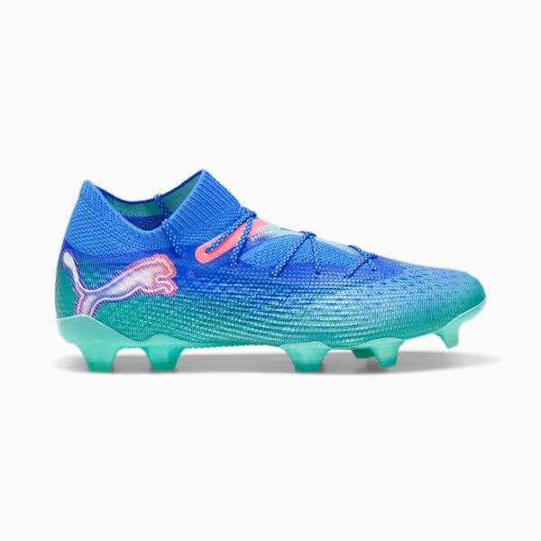 Scarpa calcio FUTURE 7 ULTIMATE FG/AG PUMA Bluemazing