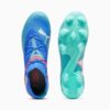 Scarpa calcio FUTURE 7 ULTIMATE LOW FG/AG PUMA Bluemazing