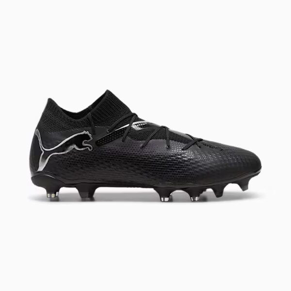 Scarpa calcio FUTURE 7 PRO FG/AG PUMA Black