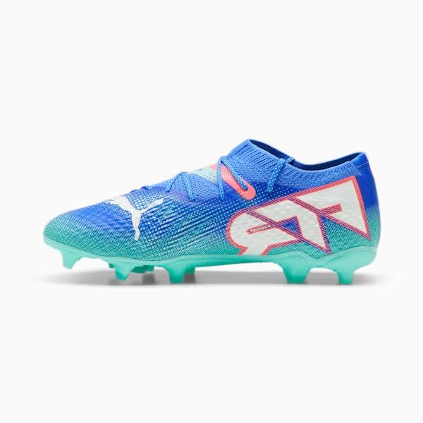 Scarpa calcio FUTURE 7 PRO+ FG/AG PUMA Bluemazing