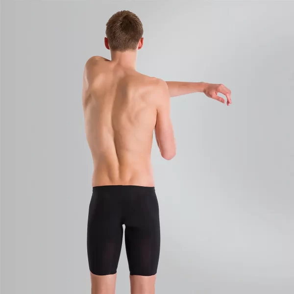 SPEEDO Fastskin LZR Valor Jammer Black