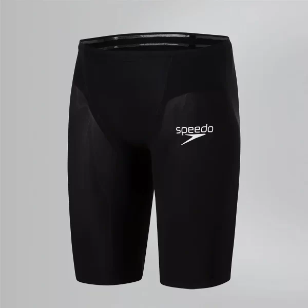 SPEEDO Fastskin LZR Valor Jammer Black