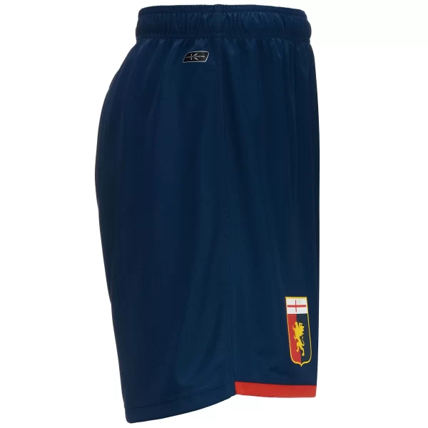 SHORT Home GENOA 2023/24 KAPPA