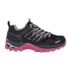 Scarpa Trekking Donna RIGEL WP Antracite-Fuxia CMP