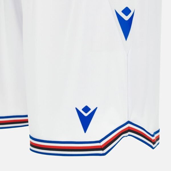 Shorts Home UC SAMPDORIA 2023/24