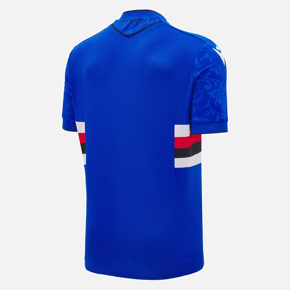 MAGLIA Home UC SAMPDORIA 2024/25