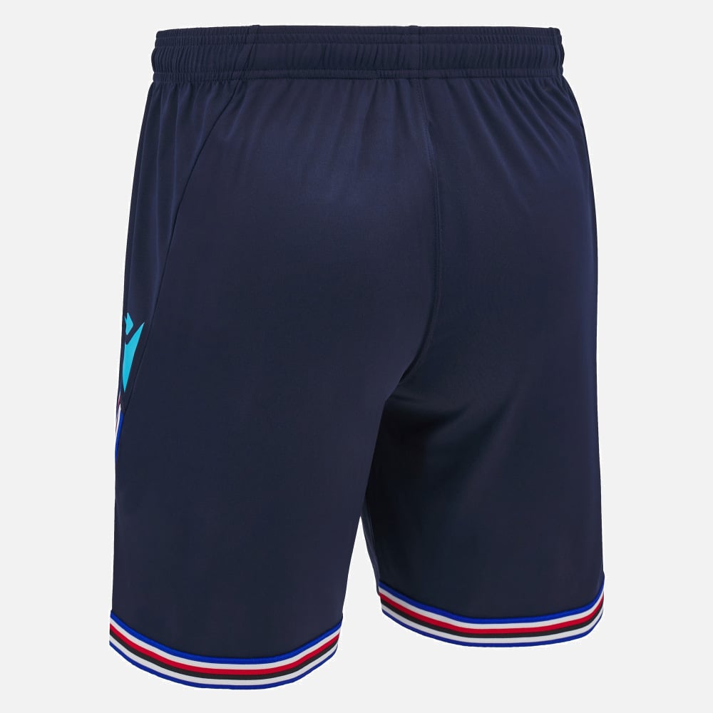 Shorts Third UC SAMPDORIA 2024/25