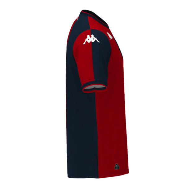 MAGLIA Home Kombat GENOA 2024/25 KAPPA
