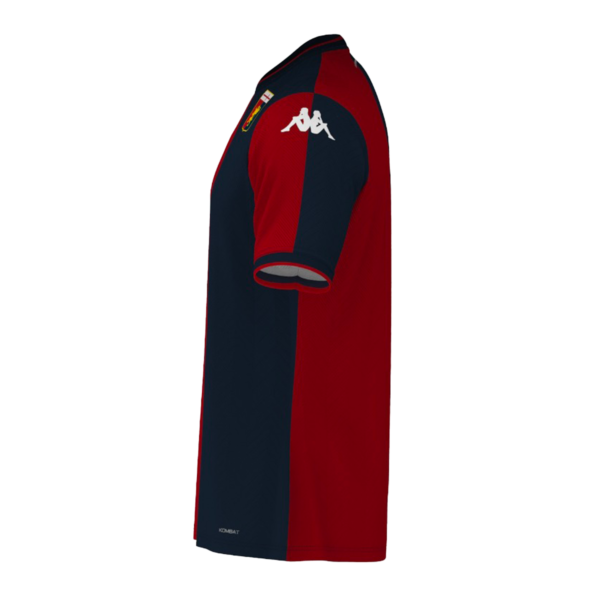 MAGLIA Home Kombat GENOA 2024/25 KAPPA