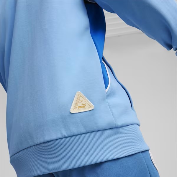 Felpa MANCHESTER CITY FtblArchive PUMA