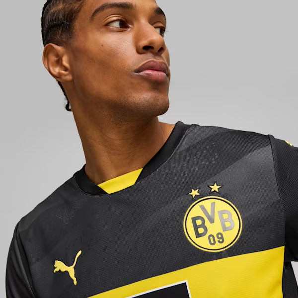 Maglia Away Borussia Dortmund 24/25