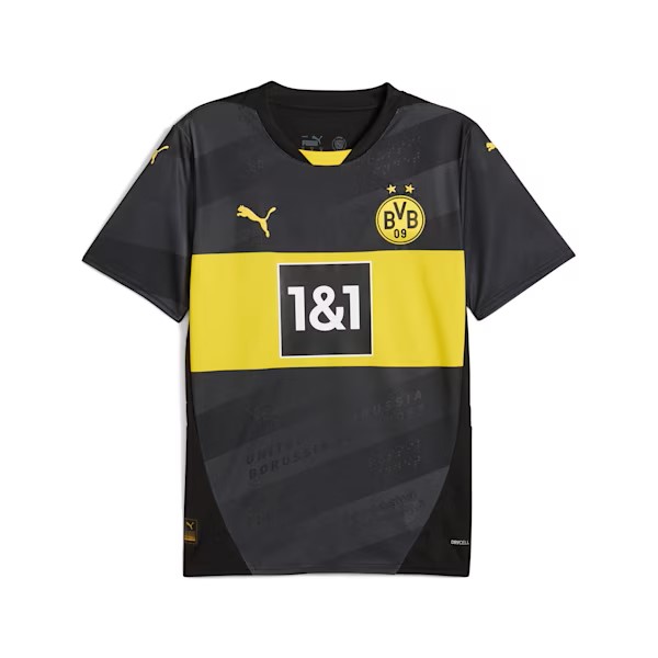 Maglia Away Borussia Dortmund 24/25