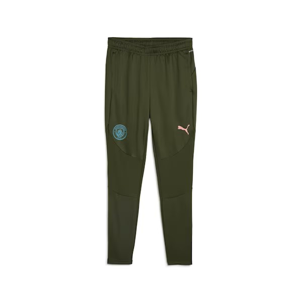 Pantaloni Allenamento MANCHESTER CITY 24/25 PUMA Myrtle