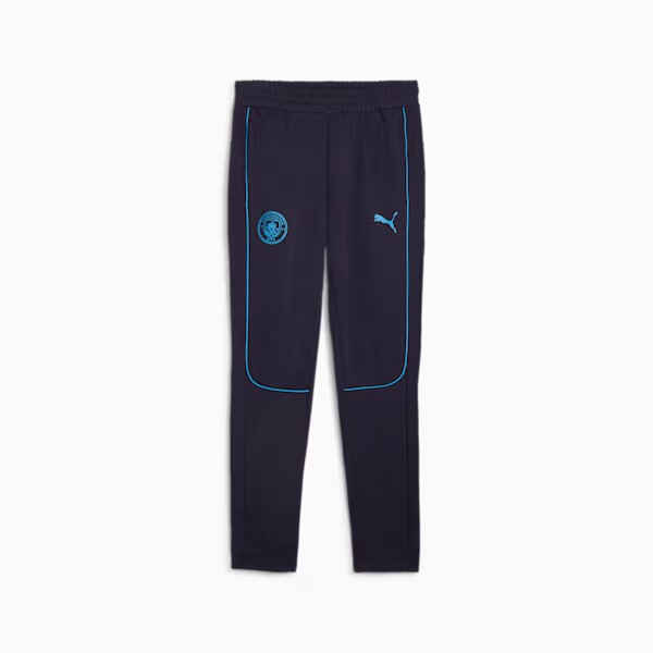 Pantaloni MANCHESTER CITY Casuals 24/25 PUMA