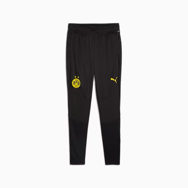 Pantaloni Allenamento Borussia Dortmund 24/25 PUMA