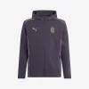 Felpa con cappuccio MILAN Casuals 24/25 PUMA