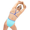 Costume donna Solid Vback SPEEDO