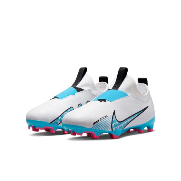 NIKE Zoom Vapor 15 Academy Junior MG