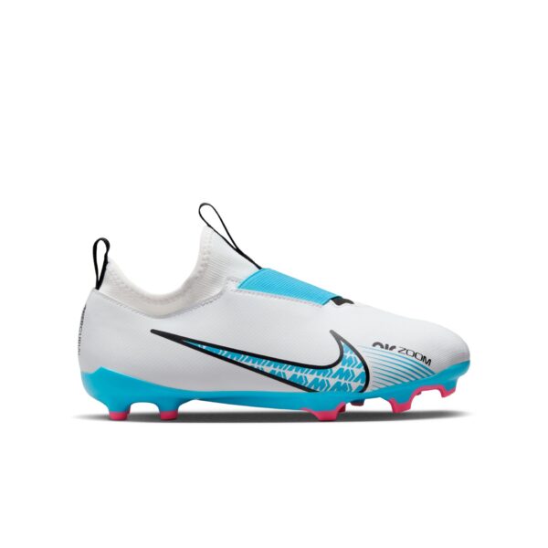 NIKE Zoom Vapor 15 Academy Junior MG