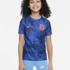 MAGLIA JUNIOR INGHILTERRA NIKE