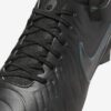 Nike Tiempo Legend 10 Pro FG Nero/Jungle