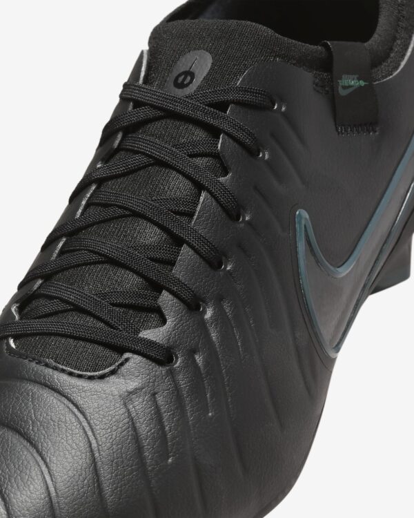 Nike Tiempo Legend 10 Pro FG Nero/Jungle