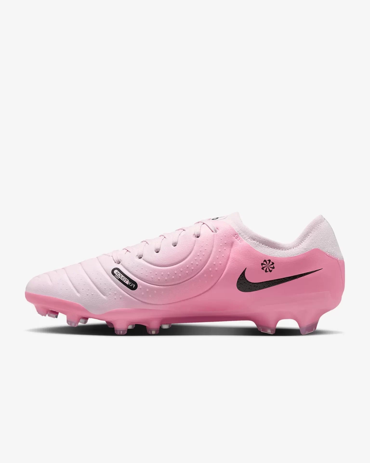 Nike Tiempo Legend 10 Pro FG Pink