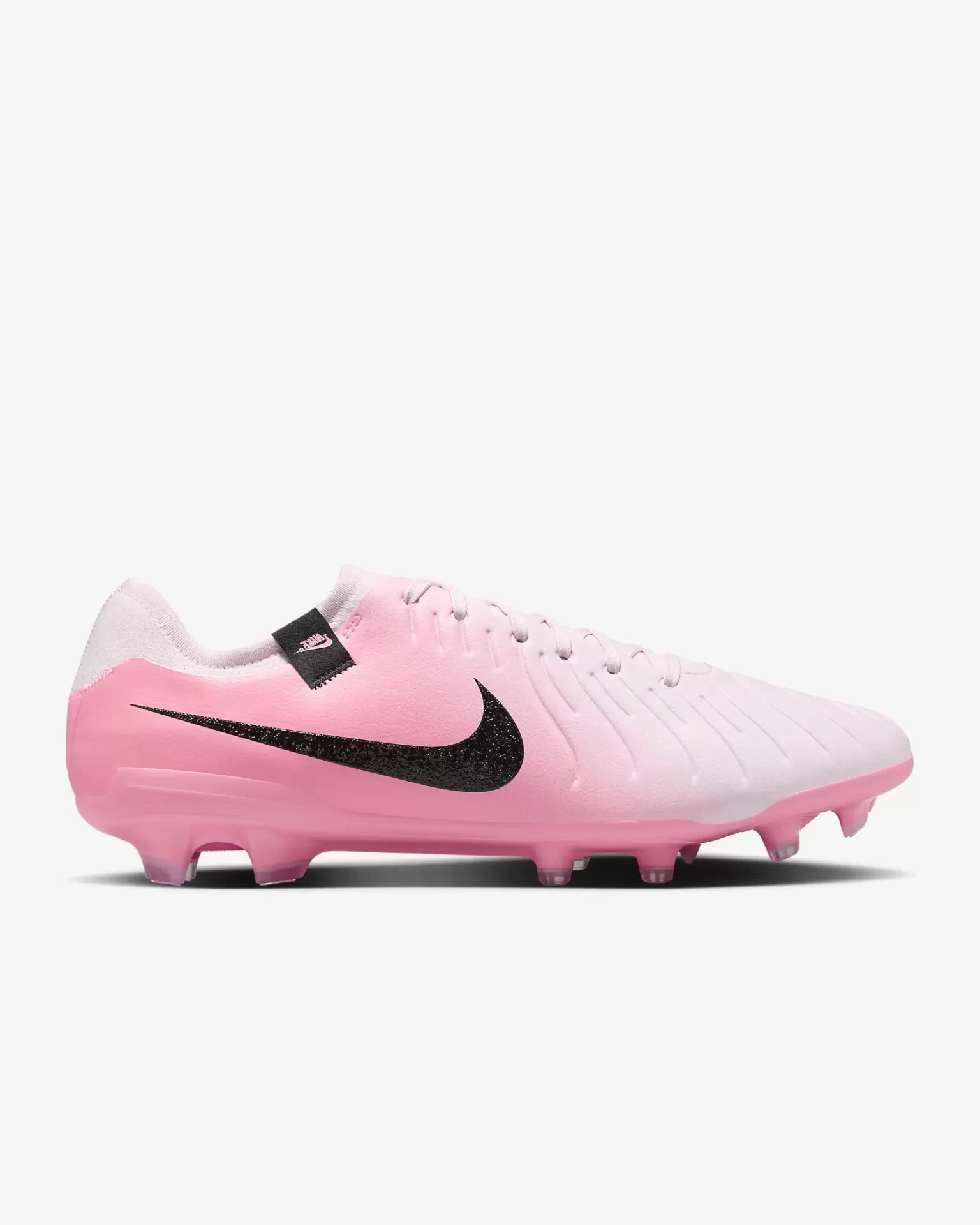 Nike Tiempo Legend 10 Pro FG Pink