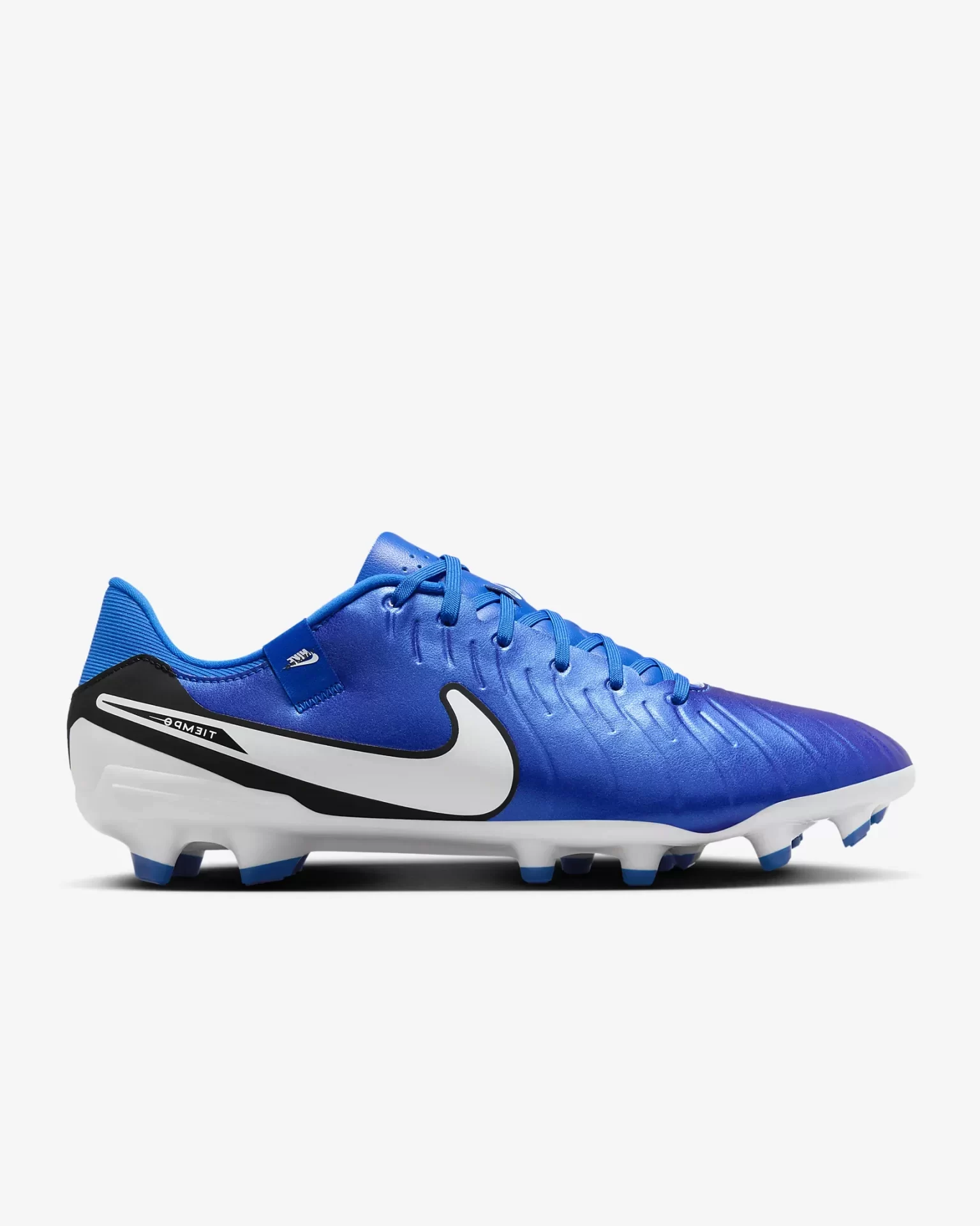 Nike Tiempo Legend 10 ACADEMY FG/MG Soar