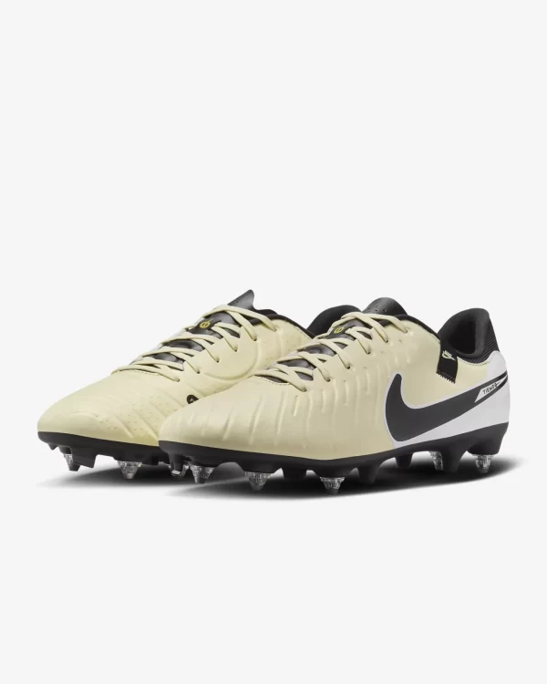 Nike Tiempo Legend 10 Academy SG-PRO Lemonade