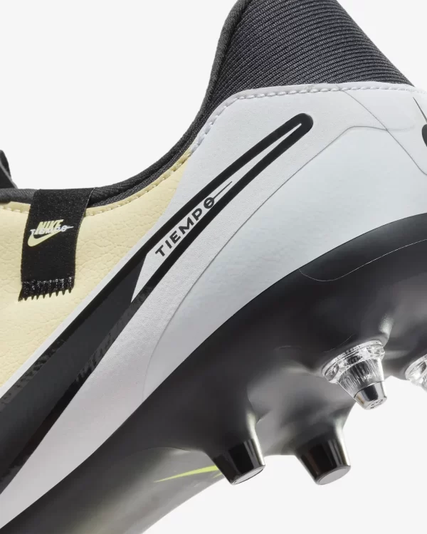 Nike Tiempo Legend 10 Academy SG-PRO Lemonade