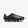 NIKE Tiempo Legend 10 Academy FG/MG junior Nero Jungle