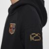 Felpa FC BARCELONA Tech Fleece NIKE Junior 24/25