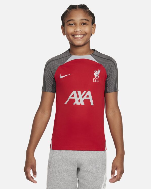 Maglia LIVERPOOL FC Strike NIKE Junior