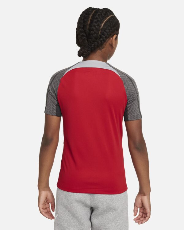 Maglia LIVERPOOL FC Strike NIKE Junior
